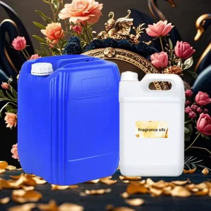 Long Lasting Perfume Fragrance Oil for Perfume Brands OEM Factories