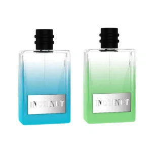 Long Lasting Perfume Fragrance with Private Label