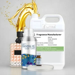Long Lasting Perfume Oil OEM Private Label Designer Fragrance Oil Bulk Inspired Designer Original Factory