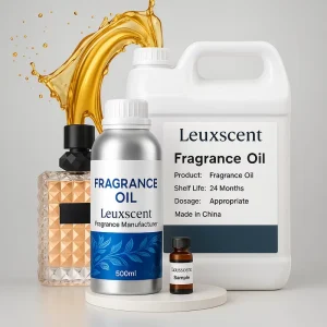 Long Lasting Perfume Oils OEM Private Label IFRA Compliant Oils Bulk Direct Factory Manufacturer