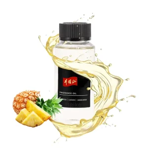 Long Lasting Rich Fragrance Custom Fragrance Oil Raw Material for PerfumeCandleSoap Aromatherapy Cosmetics Daily Chemicals