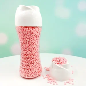 Long Lasting Scent Laundry Scent Booster Beads Fabric Softener Perfume Beads Anti Static Fresh Fragrance