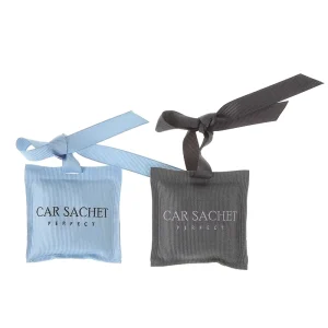 Long-Lasting Scented Fabric Sachet Hanging Eco-Friendly Fragrance Bag for Wardrobe Closet and Drawer Air Freshener