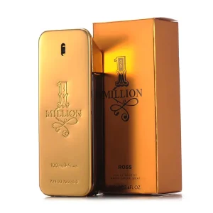 Long Lasting Unisex Amber Woody Oriental Fragrance 100ml Any Occasion