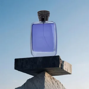 Long Lasting Unisex Perfume Spray Fresh Floral Woody Fruity Scented for Him Dubai Middle Eastern Men