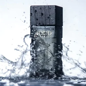 Long Lasting Wooden Scent Elegant Men Perfume OEM ODM
