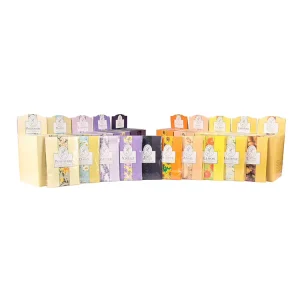 Long-lasting Wardrobe Air Freshener Hanging Scented Sachet Fragrance Envelopes