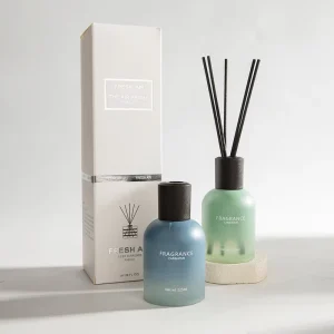 Lots of Stocks Hotel Bathroom Spa Home Office Aromatherapy Scented With Natural Essential Oil