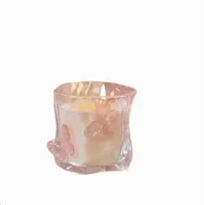 Lovsens Hot Selling Cute Girly Fragrance Product Exquisite Handmade Packaging Niche High end Birthday Souvenir Gift