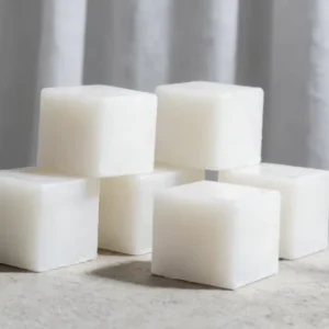 Low Melt Paraffin Wax Paraffin Candle Insert