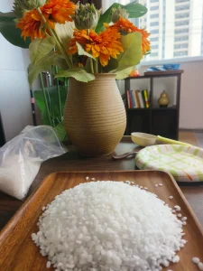 Low Viscosity Fully Refined Microcrystalline Wax 30 50% Crystalline Index 1.5% Oil Content 60 95C Melting Point Model