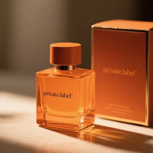Luxurious 100ml Branded Perfume Bottles Customizable Luxury Women’s Fragrance Scents Cosmetics 35ml Perfume Samples