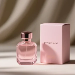 Luxurious 100ml Women’s Branded Perfume Bottles Customizable Fragrance Scents Luxury Cosmetics 35ml Perfumes Sample