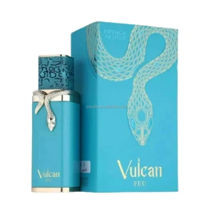 Luxurious FEU 100ml Unisex Spicy Parfum Modern Long Lasting Eco Friendly Lightweight Antiperspirant Spray for Middle