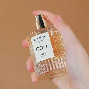 Luxurious Long Lasting Unisex Perfume Bottles Original Brands for Men and Women