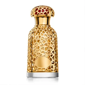 Luxury 100ml Arabian Perfume Long Lasting Unisex Fragrance Custom Logo Private Label OEM ODM for Distributors