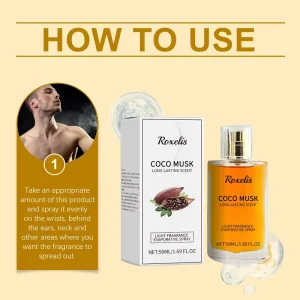 Luxury 50ml Men’s Perfume Woody Fruity Scent Long Lasting Modern Spray in Stock Bulk for Arabian Dubai Perfume