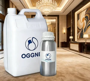 Luxury Ambient Fragrance Oil for Hotel Lobby Spa and Resort Commercial Diffuser Aroma Oil