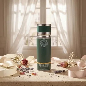Luxury Arabs Dubai Perfumes Arabic Dubai Modern Style Perfumes Aromatic Citrus Reticulata Blend Eau De Parfum