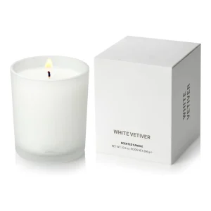 Luxury Aromatherapy Scented Candles Paraffin Wax for Home Use Classical Style Wedding Christmas New Year Gifts for Women Men