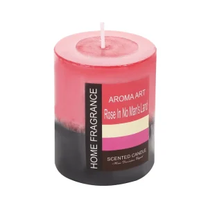 Luxury Aromatherapy Scented Candles Soy Wax Decorative Dessert Candle for Diwali Candles Home Fragrance
