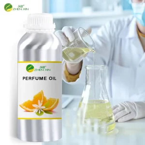 Luxury Body Oils Perfume Fragrance Body Perfume Oil Concentrated Fragrance Small MOQ