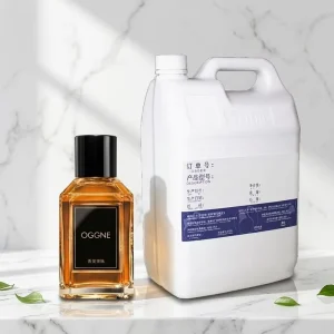 Luxury Brand Dupe Perfume Oil Concentrated Long Lasting Fragrance