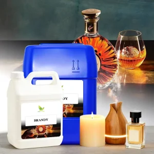 Luxury Branded Perfume 100% Fragrance Oils Brandy Scents for Hotel Collection Aromatherapy Essential Oil Fragrance Oil Diffuser