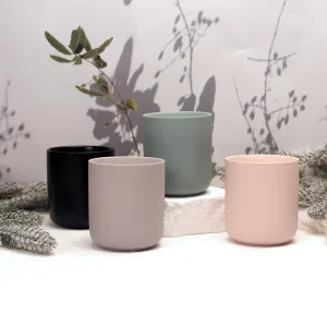 Luxury Candle Home Fragrance Design Candle Retail Ready Soy Wax Candle Private Label Custom Logo Manufacturer