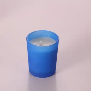 Luxury Candles Soy Wax Aroma Jar Candles for Home Decoration and Leisure Gifts