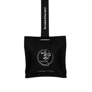 Luxury Car Hanging Fragrant Sachet Decorative Gift Promotion Pendant Aromatherapy Bag Air Freshener for Wardrobe Shoe Cabinet