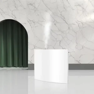 Luxury Commercial Essential Oil Diffuser HVAC Scent Waterless Diffuser for 5-Star Hotel Electric Aroma Machine