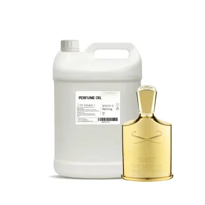 Luxury Concentrated Fragrance Oil For Designer Men Brand Perfume