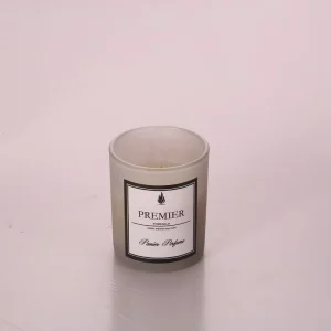 Luxury Custom Handmade DIY Scented Candles for Home Decoration and Leisure Gifts