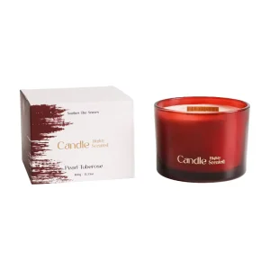 Luxury Custom Handmade Private Label Soy Wax Scented Candles Gift Sets for Home Decoration Holiday & Bars