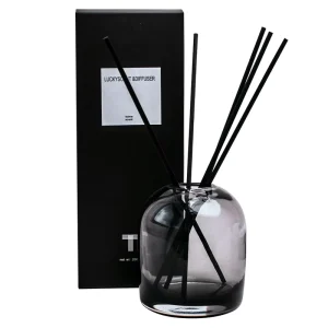 Luxury Custom Reed Diffusers Hot Selling Diffusers Home Fragrance With Customise Gift Box