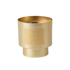 Luxury Customized Unique Glass Candle Jars Scented Candles Gift Set with Lid and Boxes Packaging