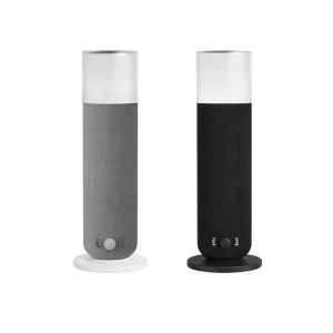 Luxury Electric Intelligent Application Control Rechargeable Essential Oil Diffuser 120ml Waterless Home Aroma Diffuser