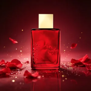 Luxury Elegant Floral Woody Unisex Eau De Parfum Perfume Spray Long Lasting Designer Fragrance Private Label