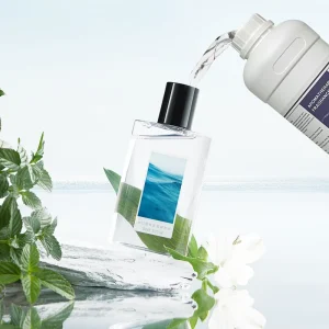 Luxury Floral Perfume Eau De Parfum Long Lasting Fragrance