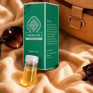Luxury Fragrance Oil Floral Oriental Warm Amber Woody Saffron Perfume Oil for Perfume Making 1kg