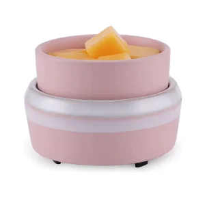 Luxury Fragrance Wax Melt Warmer Electric Ceramic Candle Warmers for Wax Melts