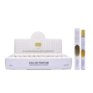 Luxury Fragrance Women and Men Charming Perfume Girl Long Lasting Dubai Style 35ml Perfume