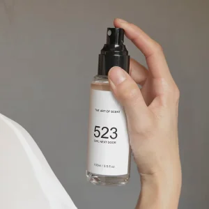 Luxury Fragrant Room Spray Deodorant Perfume Home Office Toilet Scent Air Freshener Clothes Odor Remover Fragrance Fabric Spray
