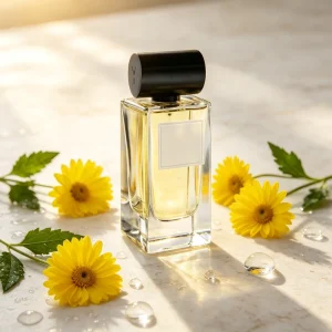 Luxury Fresh Citrus Woody Unisex Eau De Parfum Perfume Spray Long Lasting Designer Fragrance Private Label