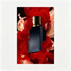 Luxury Fruity Woody Special Occasion Unisex Perfume Spray