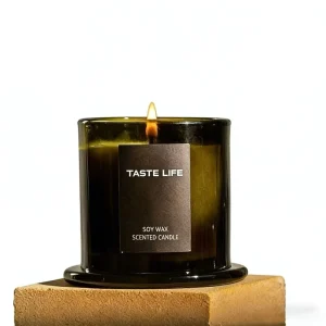 Luxury Handmade Soy Wax Scented Candles Fragrance Aromatherapy Christmas Occasions for Valentine’s Day Weddings