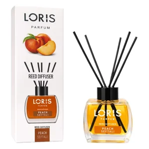 Luxury Home Fragrance Private Label 120ml Eco Friendly Alcohol Free Long Lasting Glass Bottle Reed Diffuser Sets