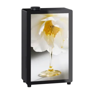 Luxury Hotel Waterless Aroma Essential Oil Diffuser Advertising Commercial Electric Fragrance Machine for Global Market