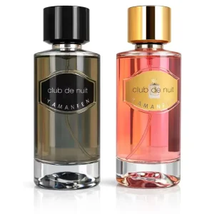 Luxury Inspired Night Club Perfume for Men & Women Long Lasting Fragrance Unisex Couple Scent Best Seller in Southeast Asia